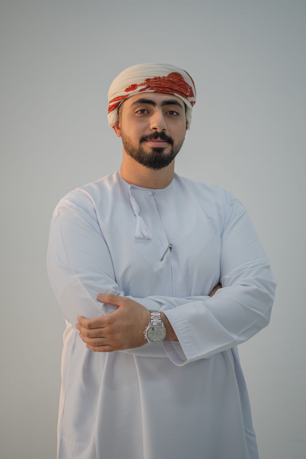 Yousuf Saif Mohammed Al-Hamimi